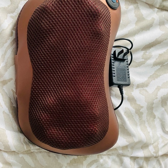 New massagers for feel, eye ,shoulders - Picture 6 of 6